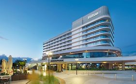 Hilton Hotel Swinemünde